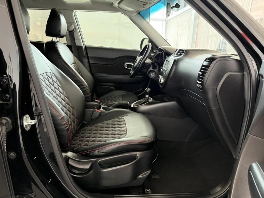 Kia Soul II Подольск  - изображение 10