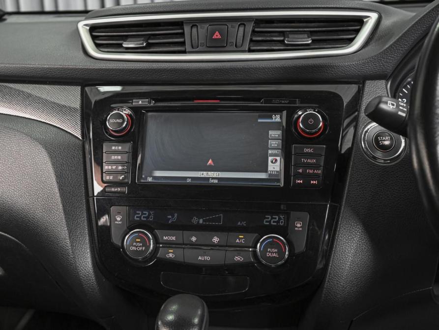 Nissan X-Trail III Ставрополь  - изображение 14