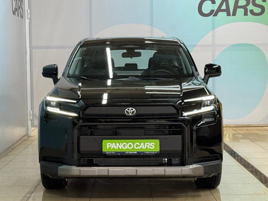 Toyota RAV4 VI (XA60) Набережные Челны  - изображение 2