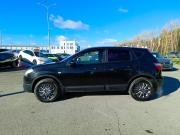 Nissan Qashqai I Рестайлинг Тюмень  - изображение 24