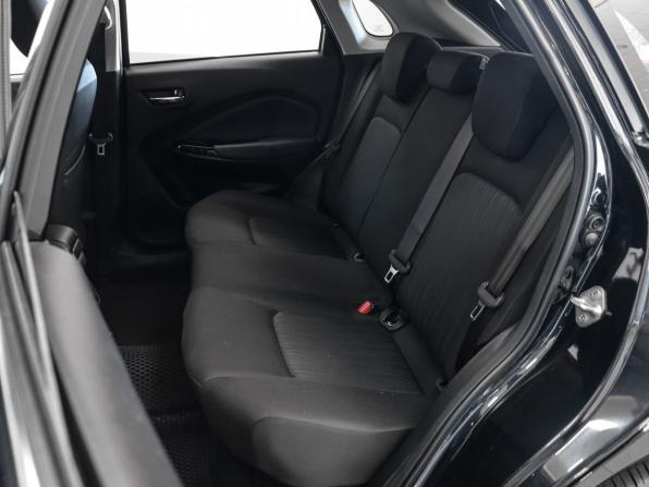 Suzuki Baleno III с пробегом 2023 года, цена 1 699 000 рублей, 28867 км, хэтчбек, Автокод Объявления