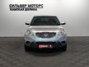 SsangYong Actyon II Пермь  - изображение 20