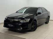 Toyota Camry VII (XV50) Рестайлинг Вологда  - изображение 23