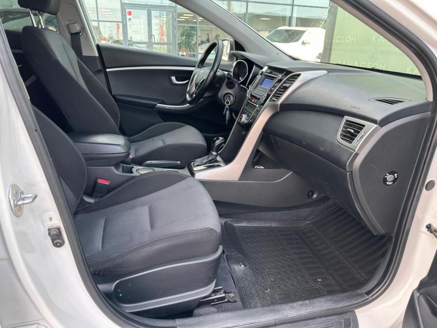 Hyundai i30 II Екатеринбург  - изображение 7