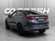 Geely Tugella I Тюмень  - изображение 27