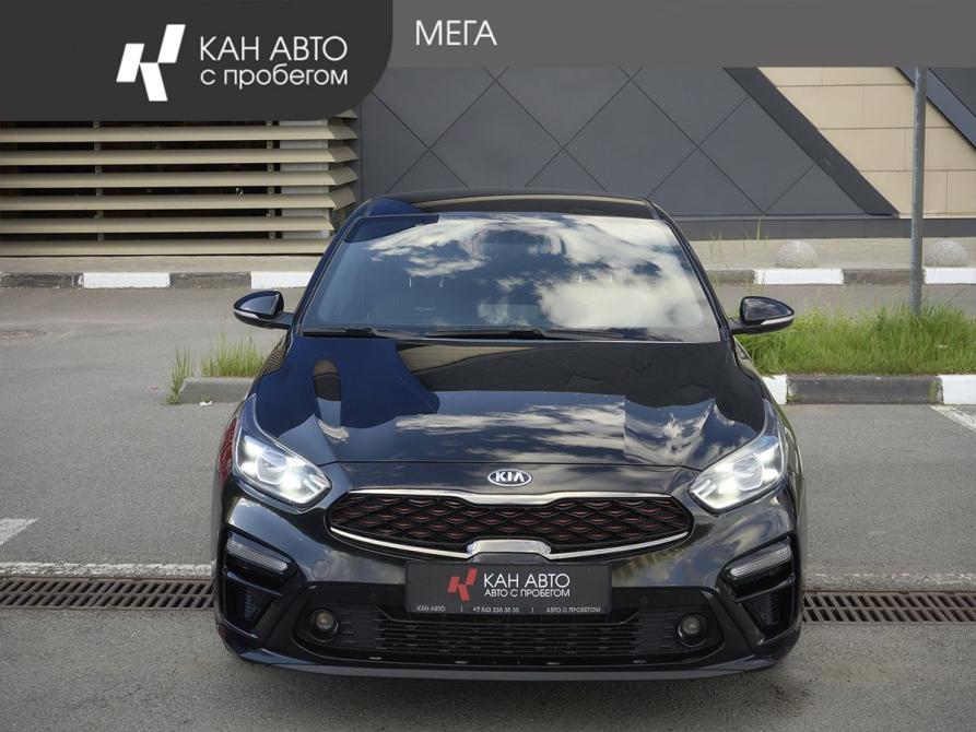 Kia Cerato IV Казань  - изображение 3