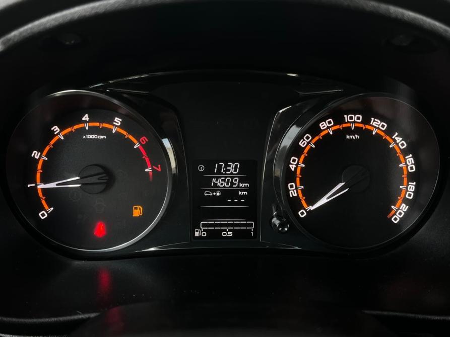 Lada (ВАЗ) Granta I Рестайлинг Липецк  - изображение 9
