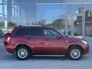 Chery Tiggo (T11) I Рестайлинг (FL) Новосибирск  - изображение 24