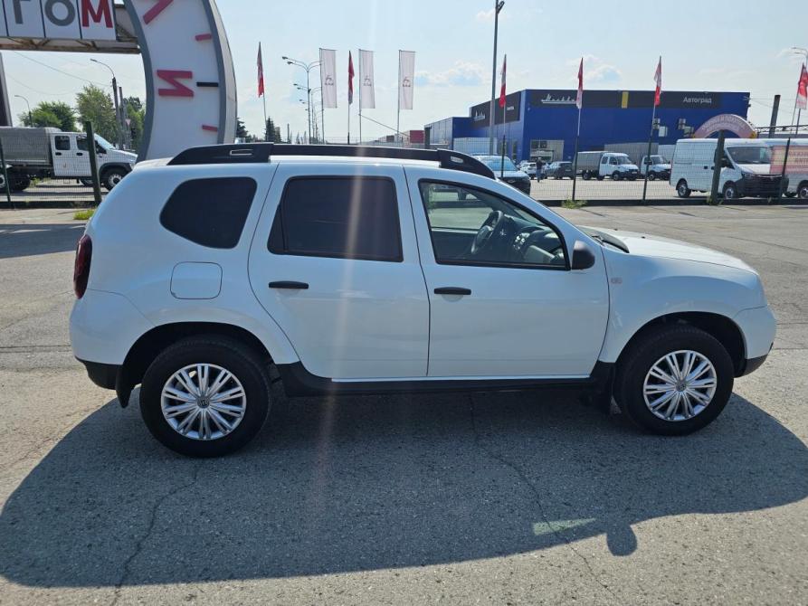 Renault Duster I Рестайлинг Тюмень  - изображение 8