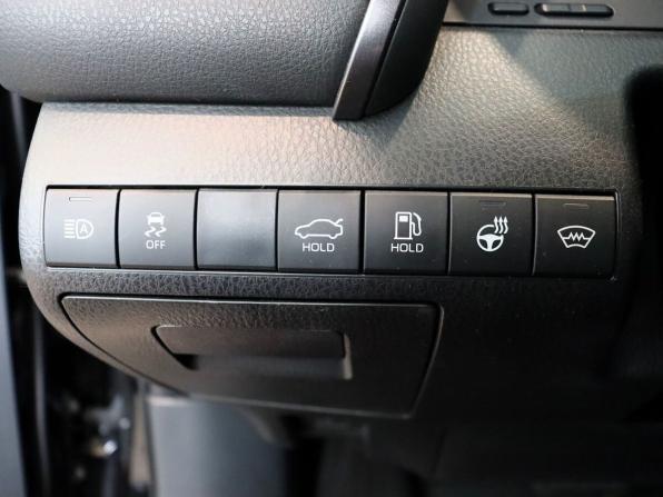 Toyota Camry VIII (XV70) Рестайлинг с пробегом 2021 года, цена 3 190 000 рублей, 100102 км, седан, Автокод Объявления