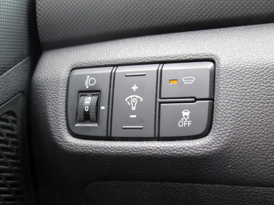 Hyundai Creta I Самара  - изображение 18