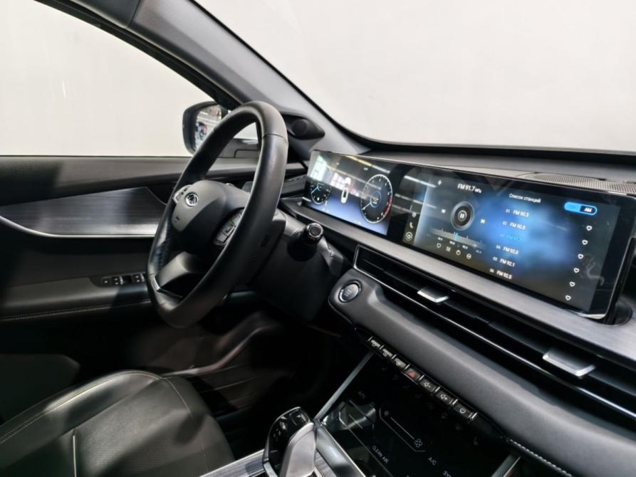 Chery Tiggo 7 Pro Max I Курск  - изображение 6