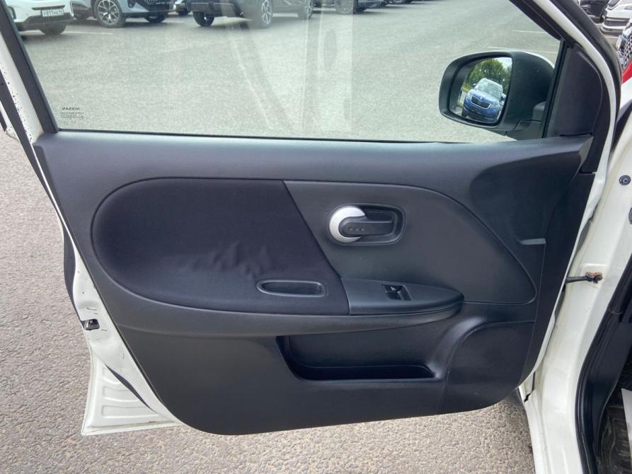 Nissan Note I Рестайлинг Москва  - изображение 10
