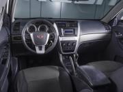 Geely Emgrand X7 I Ростов-на-Дону  - изображение 22