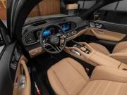 Mercedes-Benz GLE II (V167) Рестайлинг Москва  - изображение 42