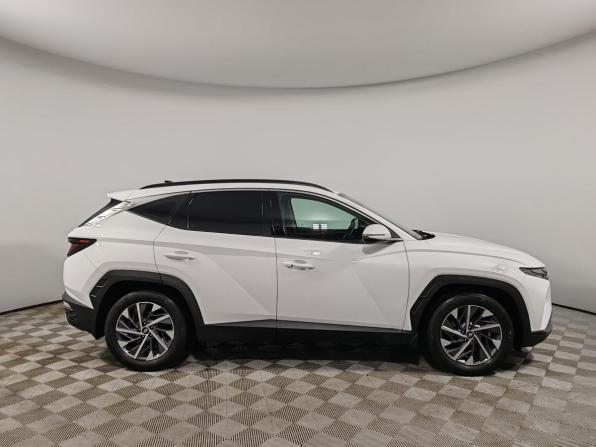Hyundai Tucson IV Рестайлинг с пробегом 2023 года, цена 3 449 000 рублей, 25303 км, внедорожник, Автокод Объявления