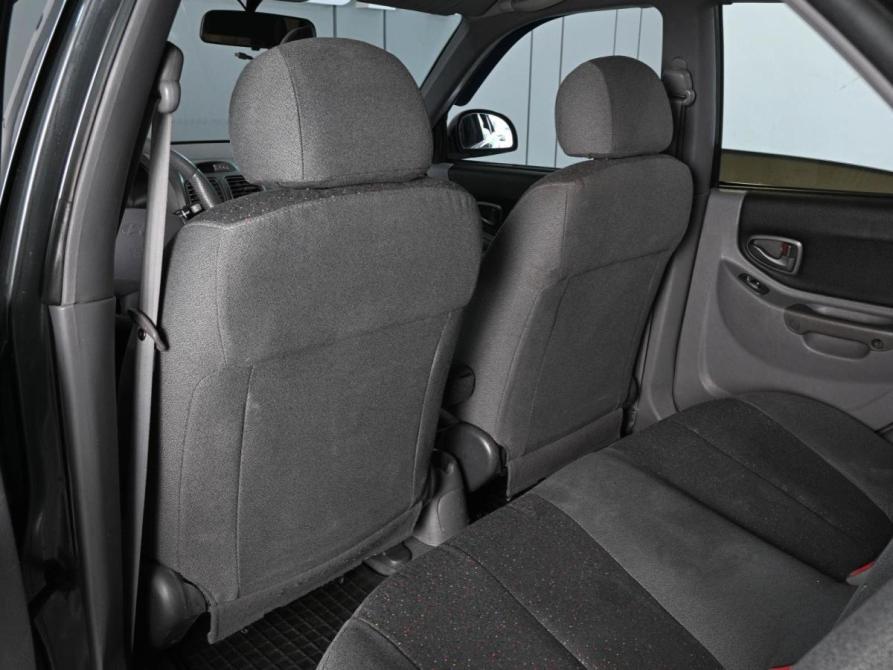 Hyundai Accent II Ростов-на-Дону  - изображение 11