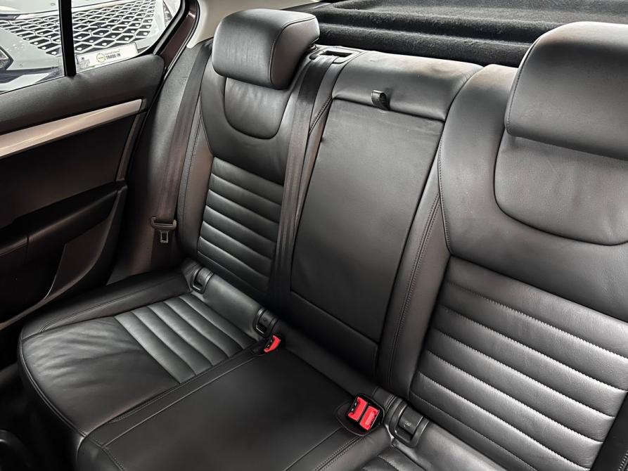 Skoda Octavia III (A7) Тверь  - изображение 10