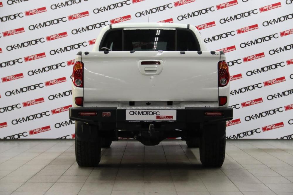 Mitsubishi L200 IV Рестайлинг Сургут  - изображение 4