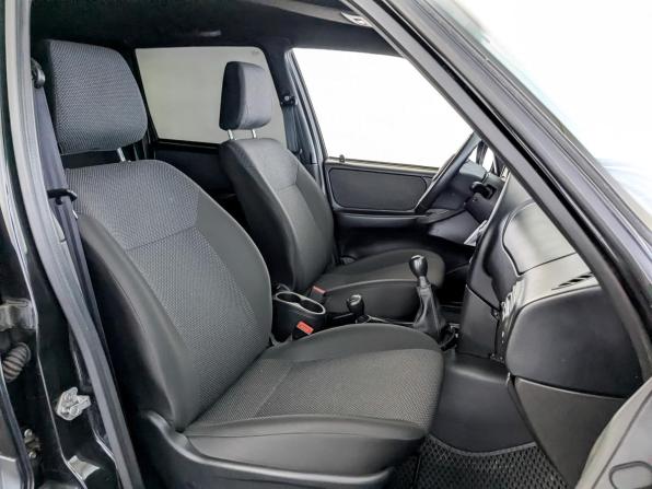 Lada (ВАЗ) Niva Travel I с пробегом 2020 года, цена 750 000 рублей, 101769 км, внедорожник, Автокод Объявления