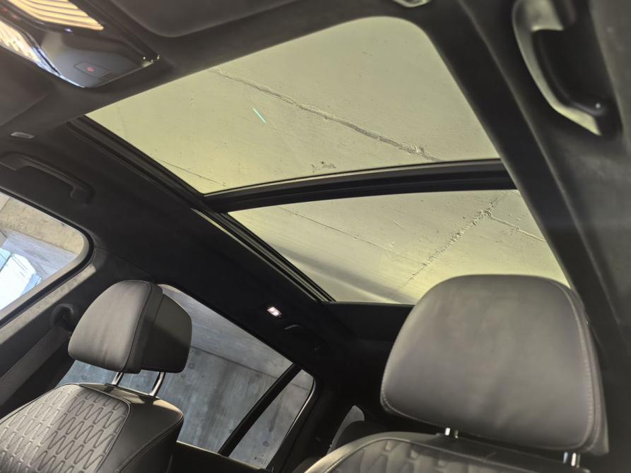 BMW X7 I (G07) Санкт-Петербург  - изображение 29