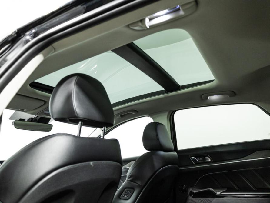 Kia K5 III Санкт-Петербург  - изображение 25