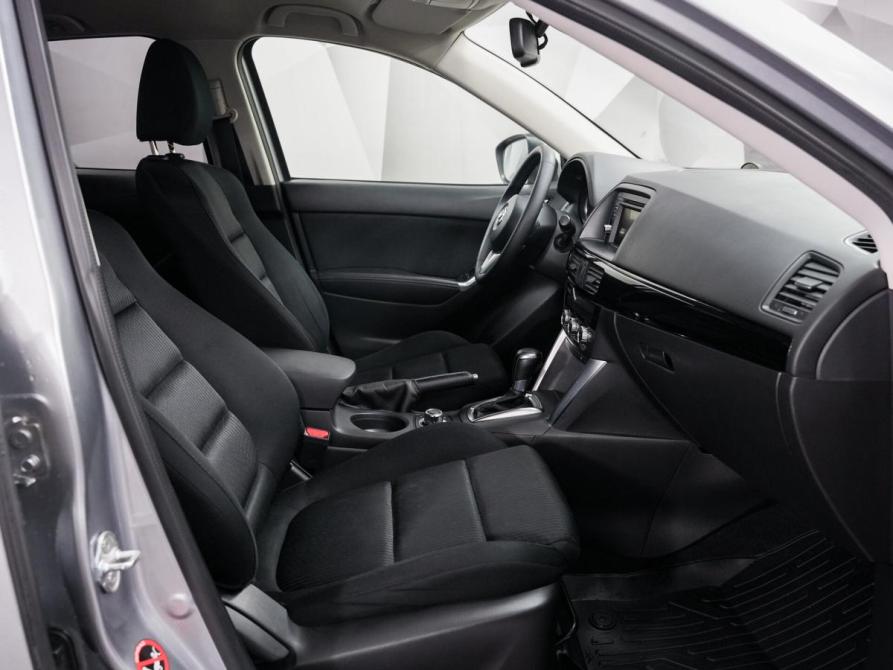 Mazda CX-5 I Ульяновск  - изображение 12