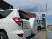 Toyota RAV4 III (XA30) Рестайлинг Омск  - изображение 75