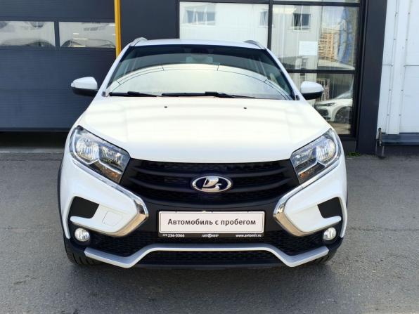 Lada (ВАЗ) XRAY I с пробегом 2021 года, цена 1 220 000 рублей, 42695 км, хэтчбек, Автокод Объявления