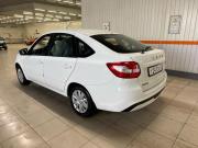 Lada (ВАЗ) Granta I Рестайлинг Тюмень  - изображение 11