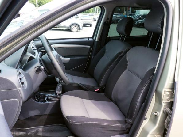Renault Duster I с пробегом 2013 года, цена 985 000 рублей, 185902 км, внедорожник, Автокод Объявления