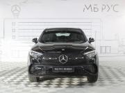 Mercedes-Benz GLC Coupe II (C254) Москва  - изображение 34