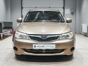 Subaru Impreza III Екатеринбург  - изображение 21