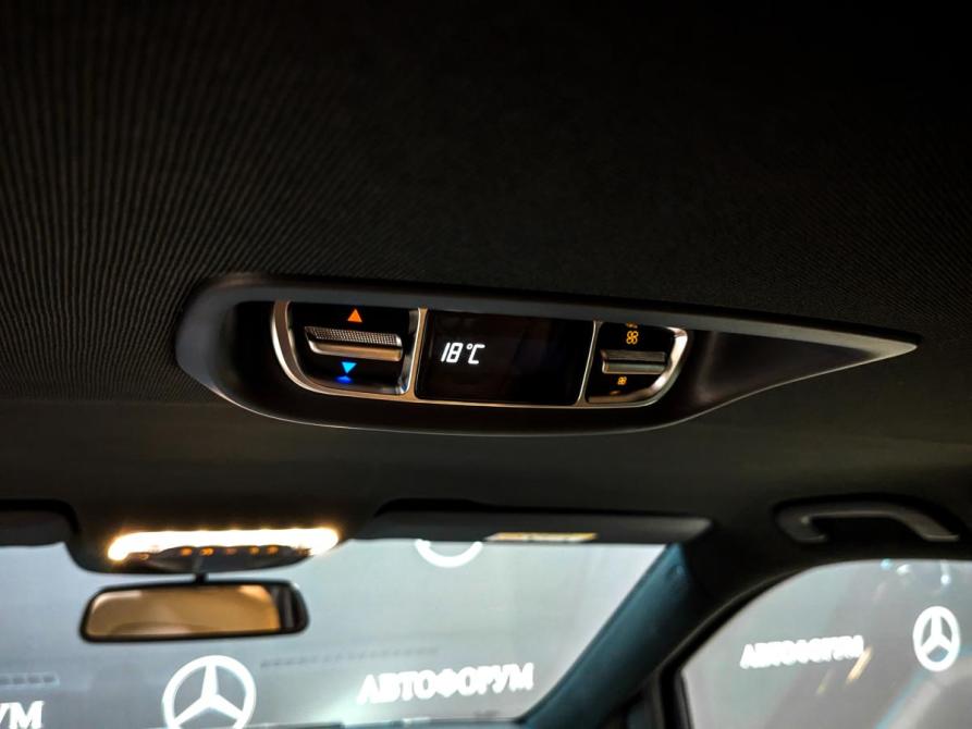 Mercedes-Benz V-Класс III (W447) Рестайлинг Москва  - изображение 25