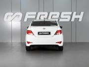 Hyundai Solaris I Рестайлинг Минеральные Воды  - изображение 19