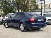 Skoda Octavia II (A5) Рестайлинг Санкт-Петербург  - изображение 19