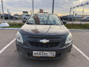 Chevrolet Cobalt II Уфа  - изображение 15
