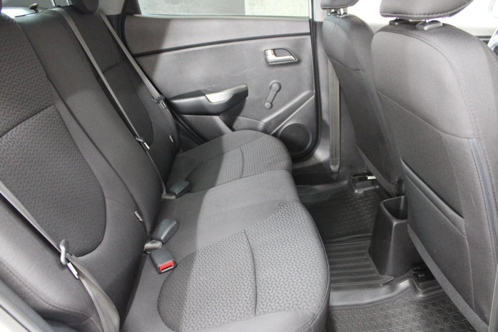 Kia Rio III Рестайлинг Ярославль  - изображение 12