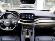 Haval F7x I Рестайлинг Самара  - изображение 25
