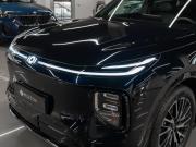 Changan Qiyuan Q07 Москва  - изображение 38