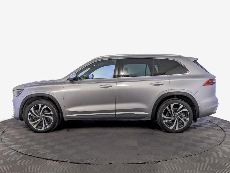 Geely Monjaro I Рестайлинг Москва  - изображение 8