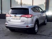 Toyota RAV4 IV (XA40) Рестайлинг Екатеринбург  - изображение 26