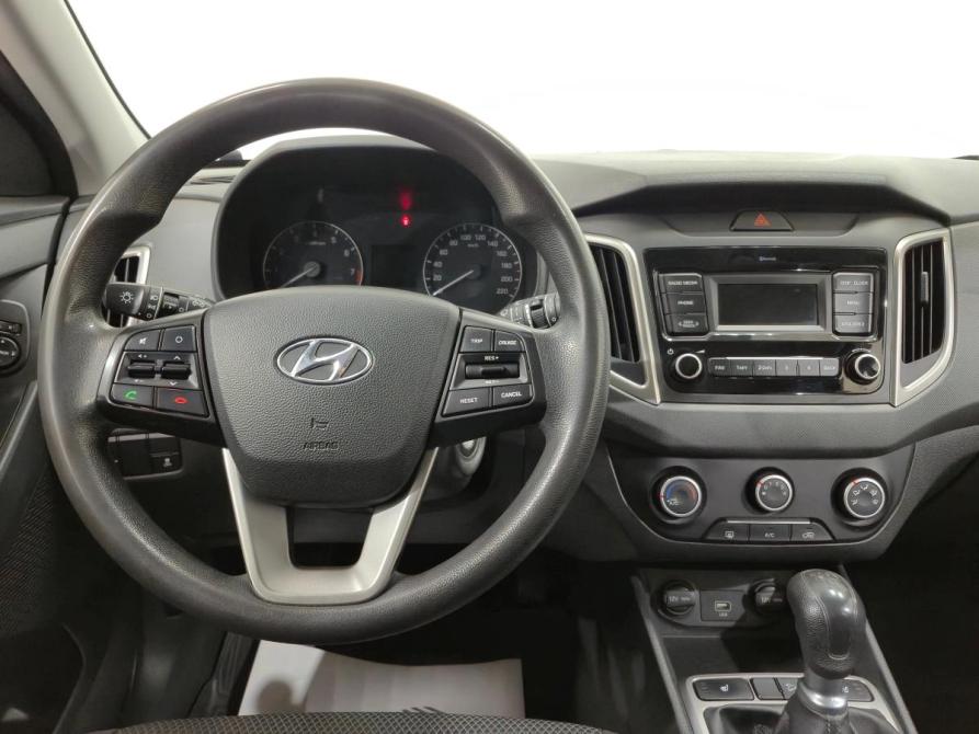 Hyundai Creta I Альметьевск  - изображение 13