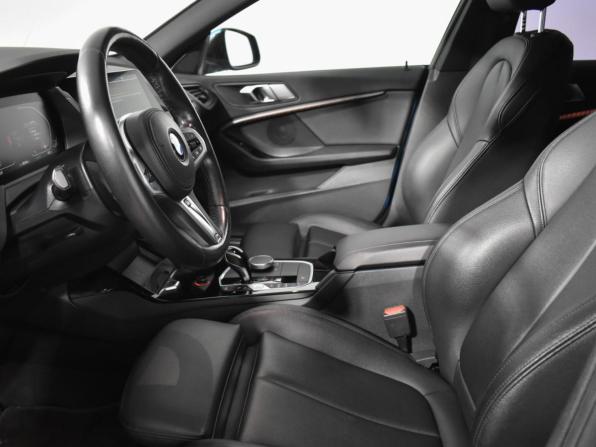 BMW 2 серии F44 с пробегом 2021 года, цена 2 720 000 рублей, 89184 км, седан, Автокод Объявления