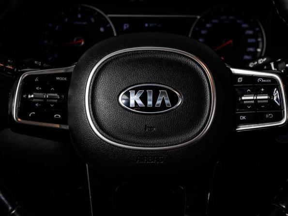 Kia Sorento IV с пробегом 2020 года, цена 3 418 000 рублей, 84700 км, внедорожник, Автокод Объявления