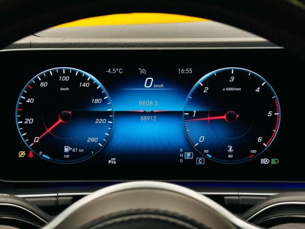 Mercedes-Benz GLS II (X167) с пробегом 2019 года, цена 8 199 000 рублей, 88912 км, внедорожник, Автокод Объявления