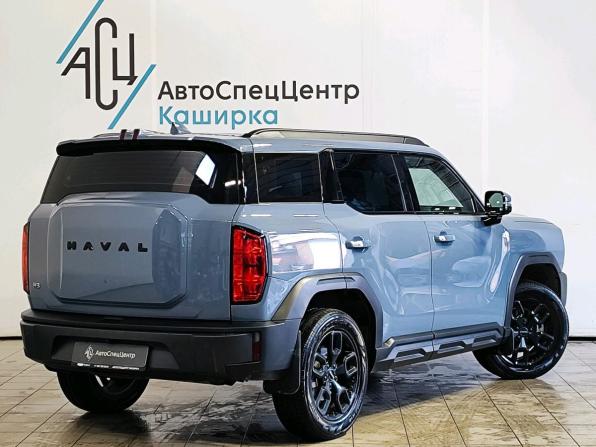 Haval H3 с пробегом 2024 года, цена 2 269 000 рублей, 27867 км, внедорожник, Автокод Объявления