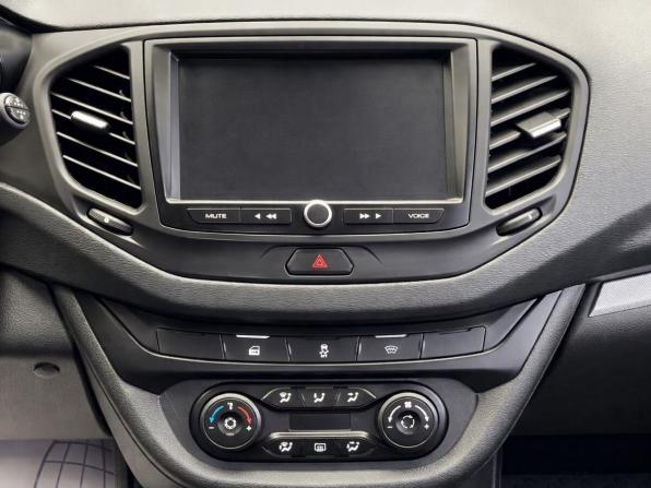 Lada (ВАЗ) Vesta I с пробегом 2021 года, цена 997 000 рублей, 119296 км, седан, Автокод Объявления