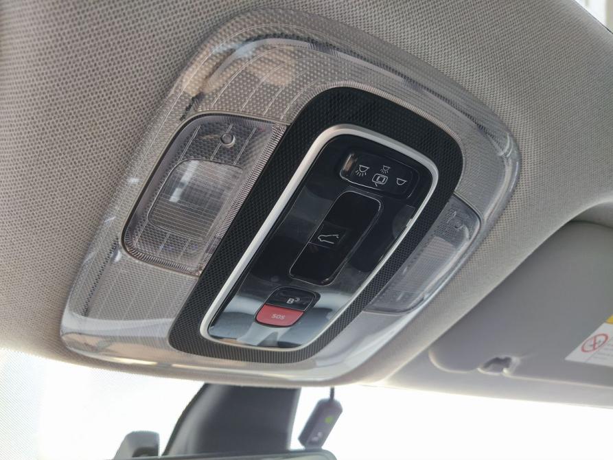 Hyundai Elantra VII (CN7) Рестайлинг Екатеринбург  - изображение 17