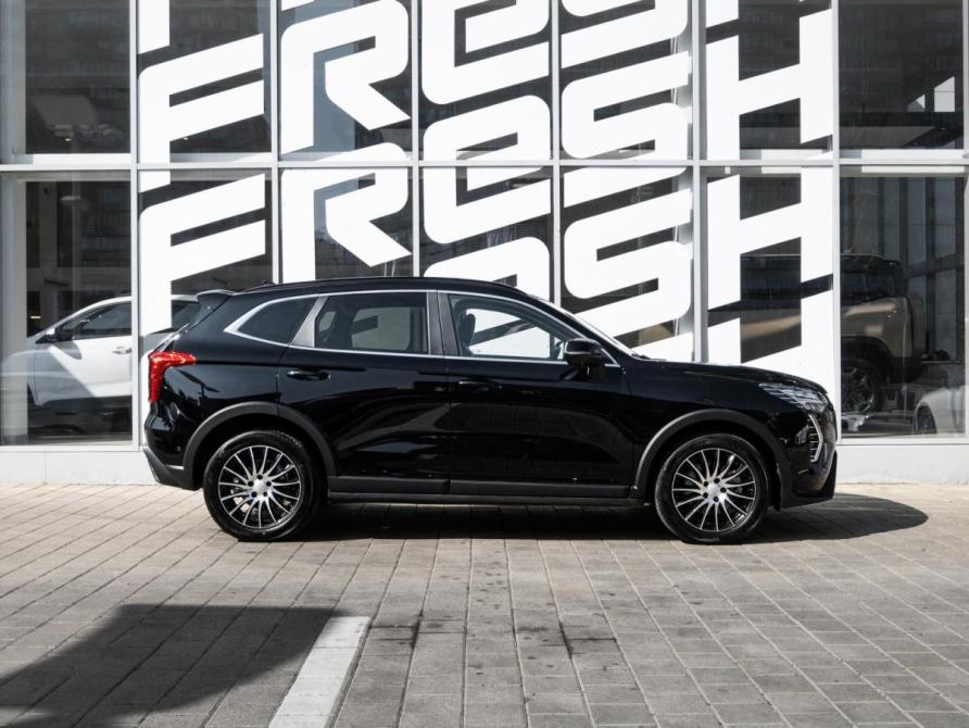 Haval Jolion I Рестайлинг Ставрополь  - изображение 5